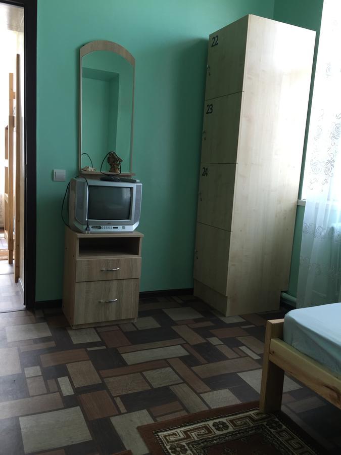 Отель Хата Днепр Экстерьер фото