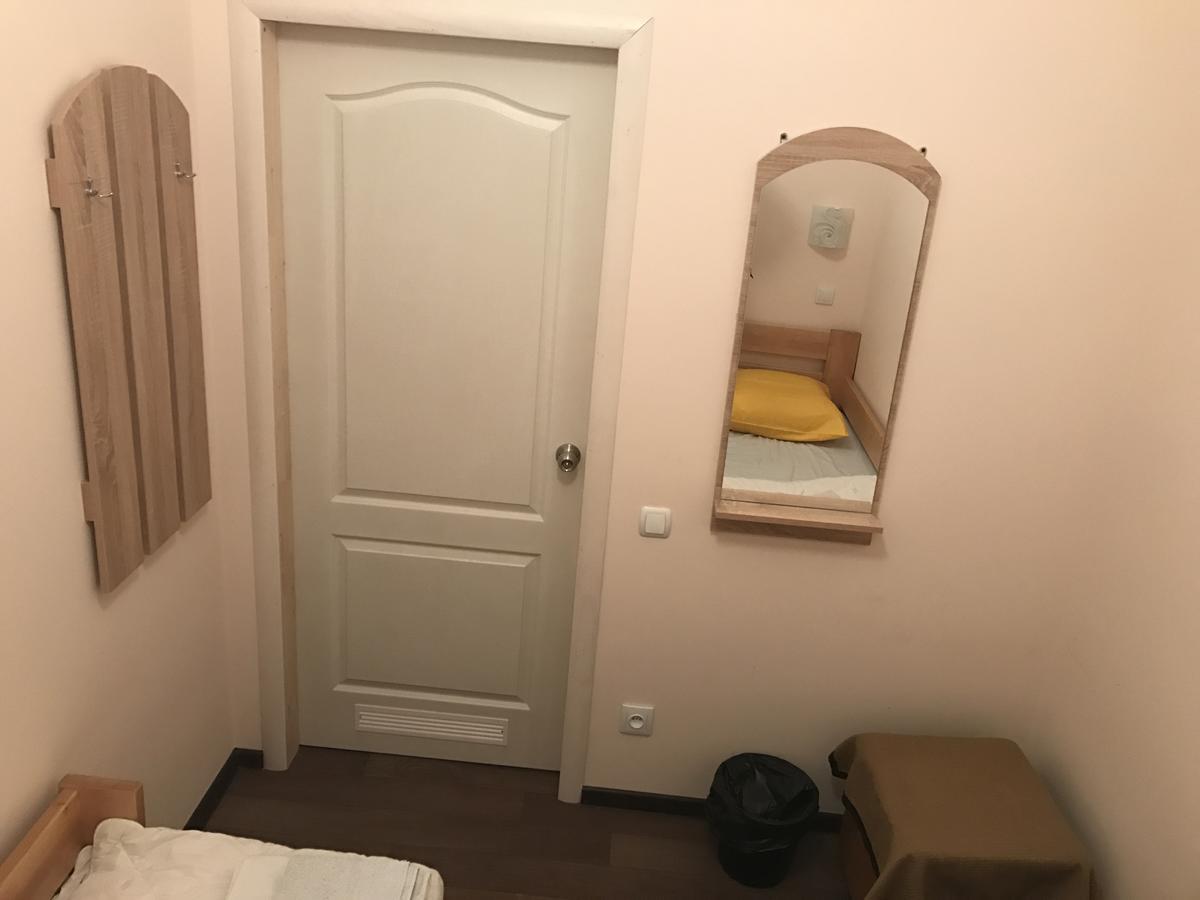 Отель Хата Днепр Экстерьер фото